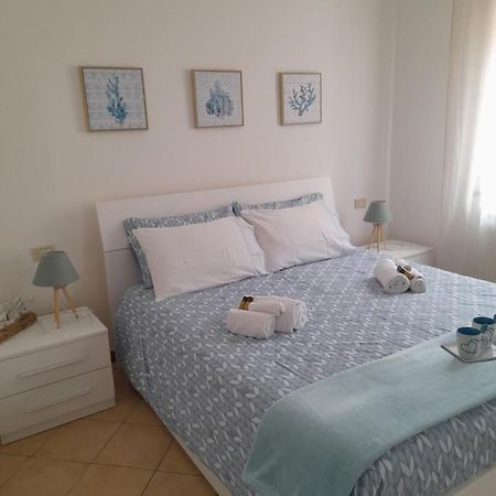 Apartament La Dimora Felice Marmi Zewnętrze zdjęcie