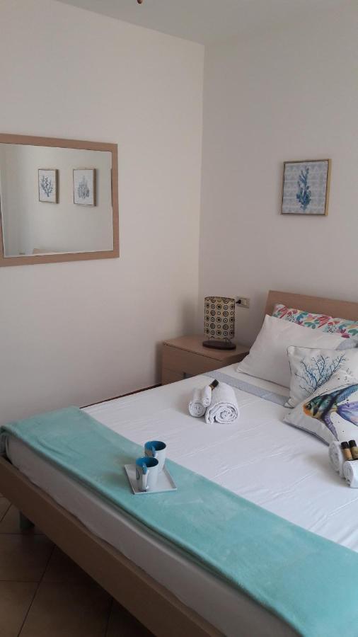 Apartament La Dimora Felice Marmi Zewnętrze zdjęcie
