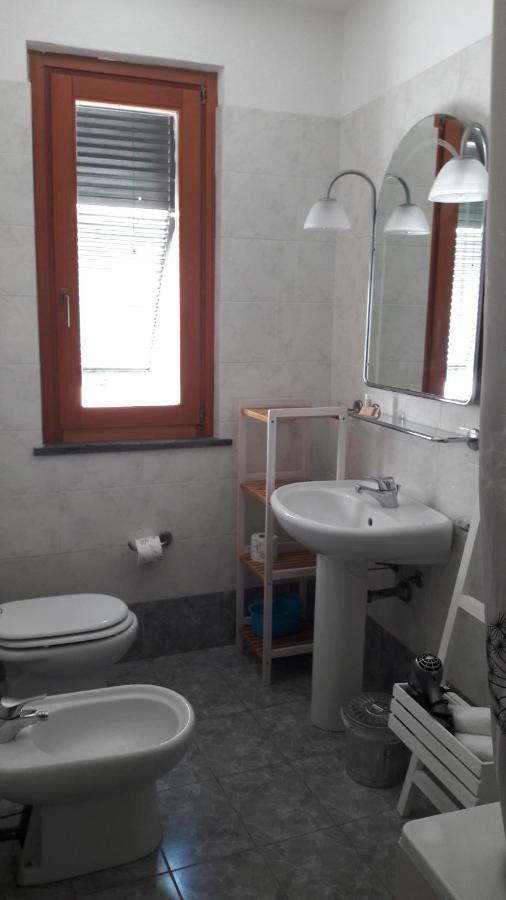 Apartament La Dimora Felice Marmi Zewnętrze zdjęcie