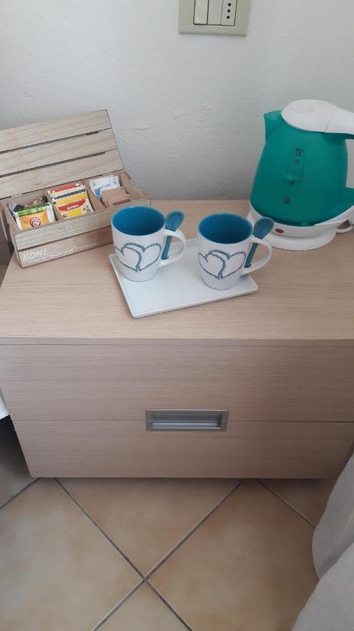 Apartament La Dimora Felice Marmi Zewnętrze zdjęcie