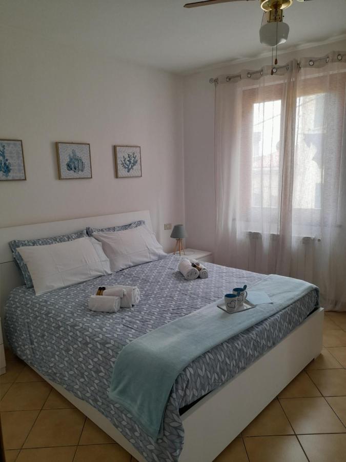 Apartament La Dimora Felice Marmi Zewnętrze zdjęcie