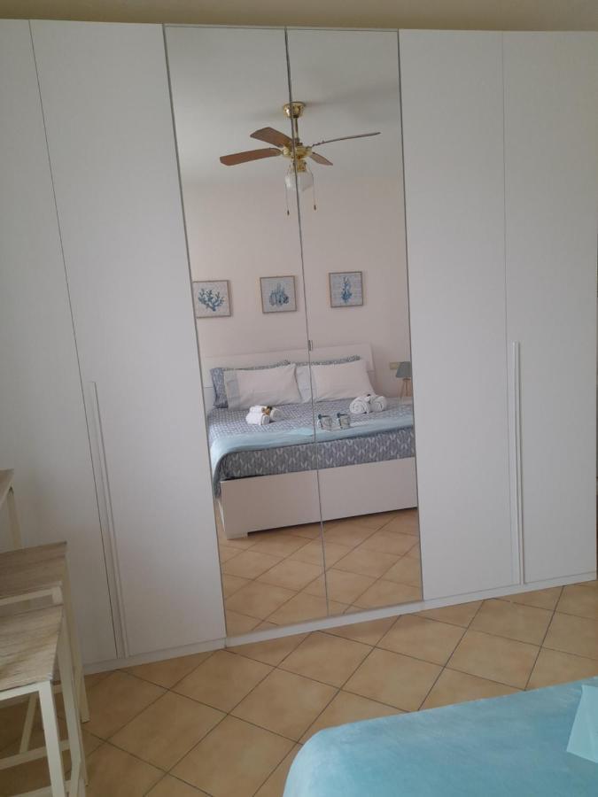 Apartament La Dimora Felice Marmi Zewnętrze zdjęcie