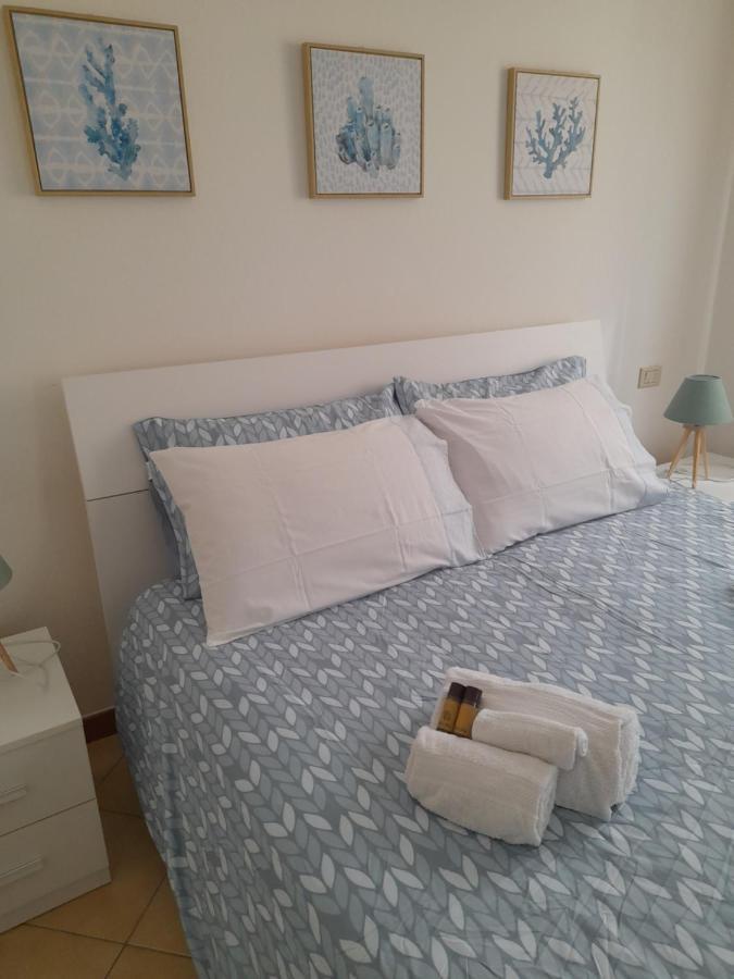 Apartament La Dimora Felice Marmi Zewnętrze zdjęcie