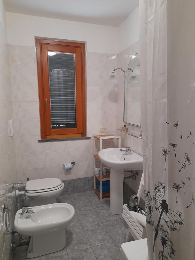 Apartament La Dimora Felice Marmi Zewnętrze zdjęcie